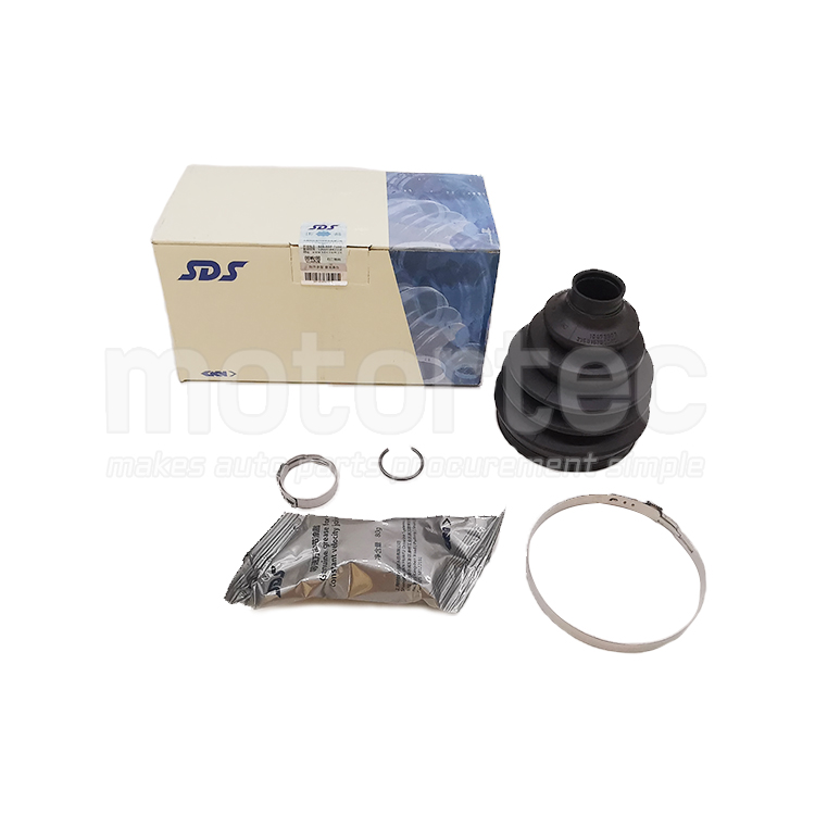CV Joint Repair Kit Auto Parts for Maxus V80,OE CODE C00013505